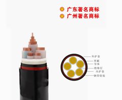 珠江南方一線電纜低壓電力電纜